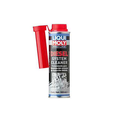 Additivo pulitore iniettori