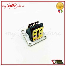 Pacco valvola lamellare