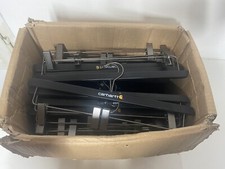 40 Appendiabiti Carharrt Nero