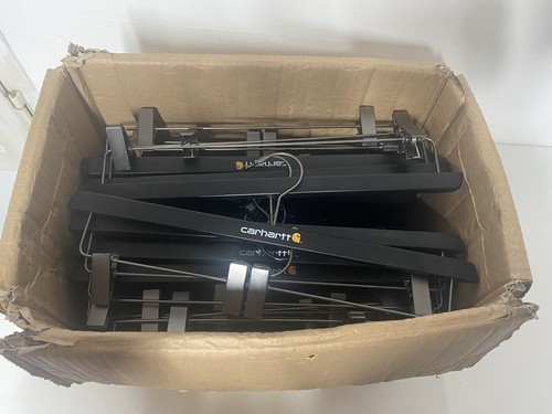 Appendiabiti carharrt nero - 40,
