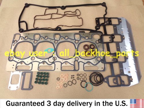 Jcb pala meccanica top kit - top,