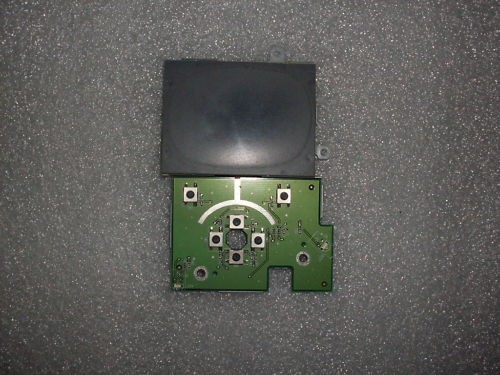 Touchpad mousepad compaq evo - touchpad,