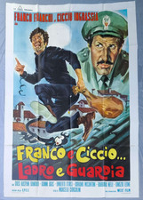 Manifesto 4F FRANCO CICCIO
