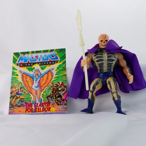 Motu scare glow vintage 100 - glow, 100%