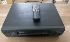 Videoregistratore Samsung