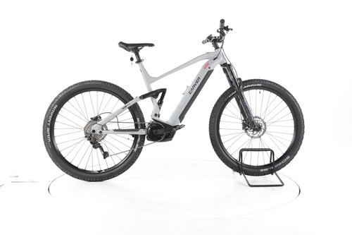 Carver drift 510 mtb - drift, full