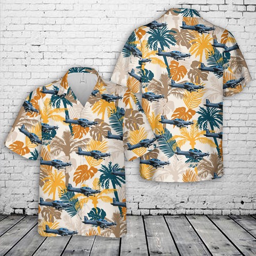 Camicia hawaiana royal - camicia,