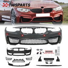 Style front bumper cover - m3,