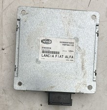 CENTRALINA AUTORADIO PER FIAT