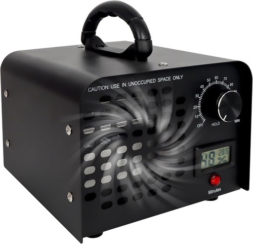 Generateur ozone gébérateur - generateur,