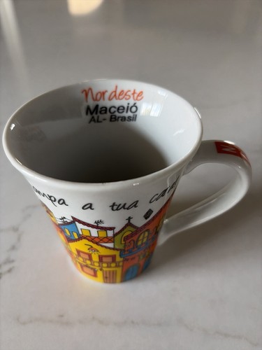 Tazza caffè arte popolare - arte,