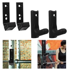 2 Pezzi Porta Bilanciere Da