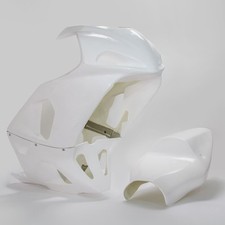 Kit carena completa MPW in