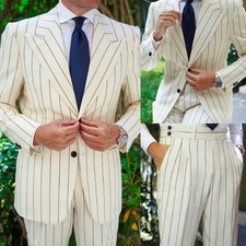 Tuta uomo sposo matrimonio