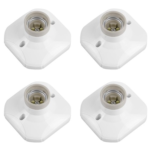 Uraqt 4pcs portalampada - 4pcs,