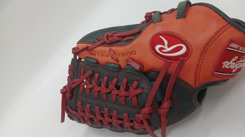 Guanti baseball rawlings - guanti, da