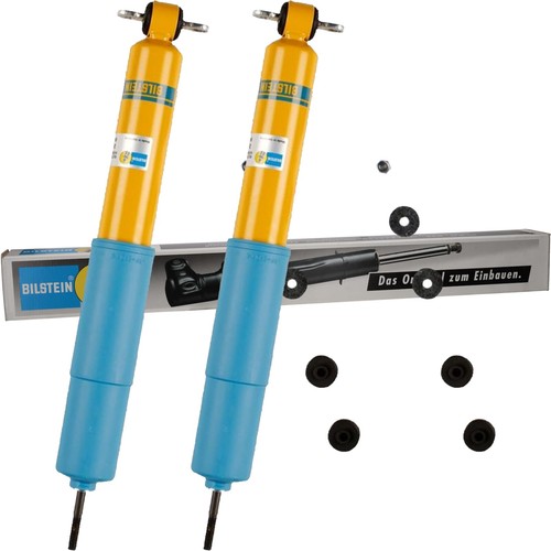 Ammortizzatori bilstein b4 - bilstein,