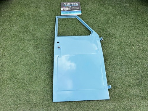 Porta sportello piaggio ape - dx,
