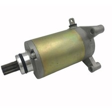 Motorino Avviamento HYOSUNG GV