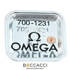 OMEGA Ruota Ore Calibro 700 Rif. 1231 Calibro: 700 (IN BLISTER)