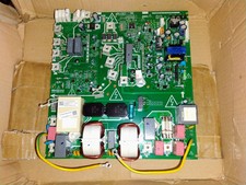 Bosh Bova Split System Heat