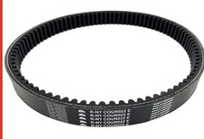 Cinghia trasmissione variatore