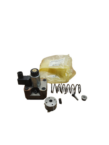 Regolatore compensatore pompa - regolatore/compensatore,