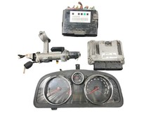 KIT CENTRALINA MOTORE ECU PER
