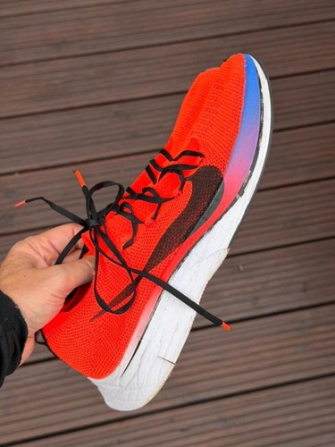 Nike vaporfly flyknit - nike, 4%
