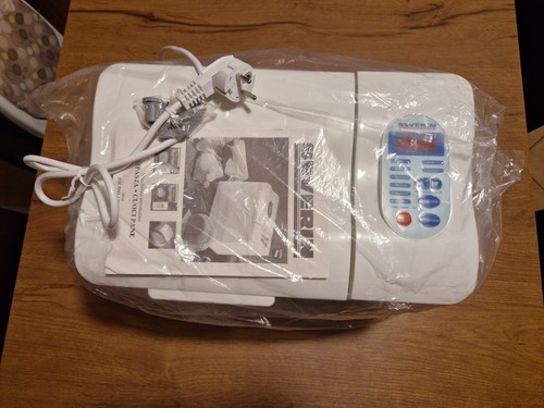 Impastatrice severin bm3981 - impastatrice,