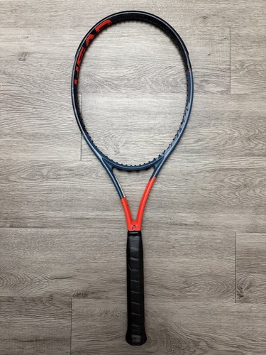 Head radical pro stock - stock, |