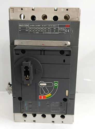 Abb sace s5n interruttore - sace,