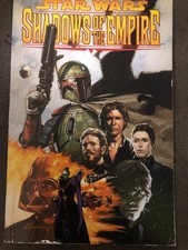 Star Wars Ombre dell'Impero