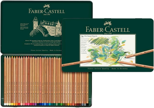 Faber castell 112136 - faber-castell,