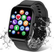 Smart watch for men women - smart,