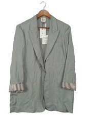 ALYSI Blusa in seta Donna