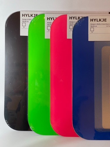 Nuevo espejo pared hylkje - de,