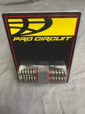 Molle Valvola Circuito Pro