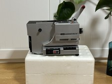 Proiettore doppio noris - proiettore,