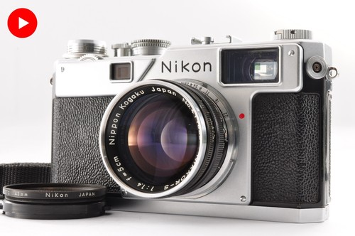 Ecc nikon s4 - nikon, 35