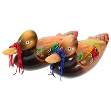  2 Pcs Anatre Mandarine