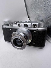 Zorki-1 Zorki 1 URSS Leica