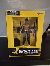 Diamond Select Modellino Bruce