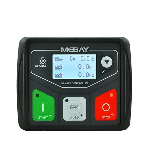 Modulo controllo generatore - modulo,
