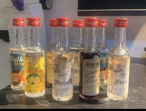 Lotto mignon distillerie - lotto,