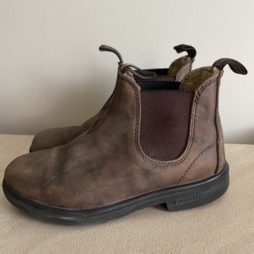 Stivaletti blundstone chelsea - stivaletti,