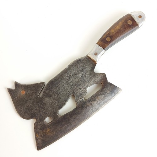 Coltello tritacarne - , da