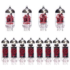 Kit Valvole di Ricambio per