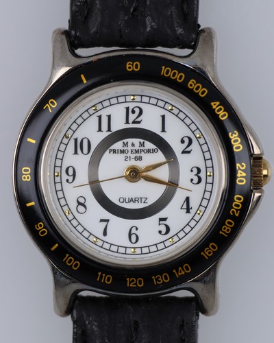 Orologio donna primo - orologio, m&m