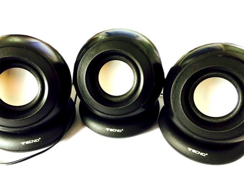 Casse mini nero - casse,